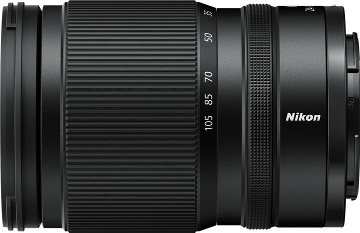 Produktbild Nikon NIKKOR Z 24-105mm f/4-7.1 (Nikon Z, Vollformat)
