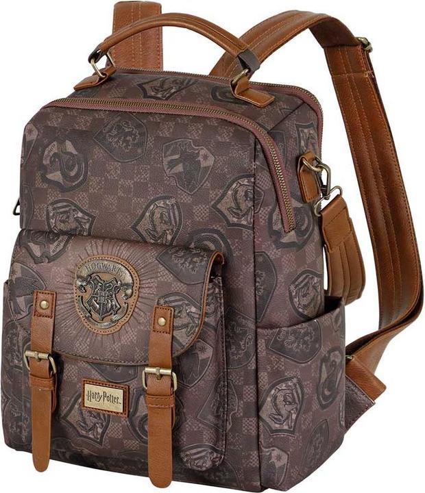Immagine prodotto Karactermania HARRY POTTER - Case di Hogwarts - Sac à Dos Epic