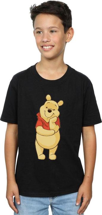 Immagine prodotto Disney Winnie The Pooh Cute Maglietta Ragazzi (116)