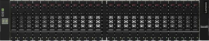 Produktbild Lenovo DCG Storage D1212 3.5inch Dual ESM Disk Exp Enc Base Warranty (SAS)