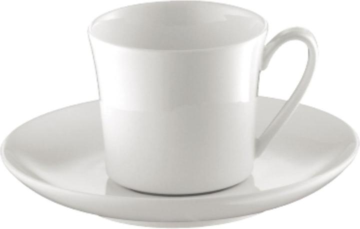 Actual product image Rosenthal Jade white espresso cup 2 pcs. (2x)