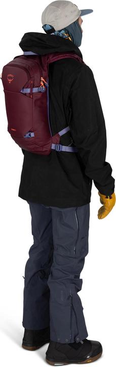 Produktbild Osprey Glade 12