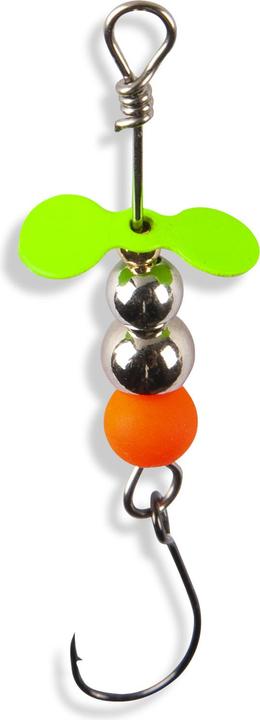 Immagine prodotto Iron Trout Prop 2,0g FG 5 Stk. (4.50 cm)