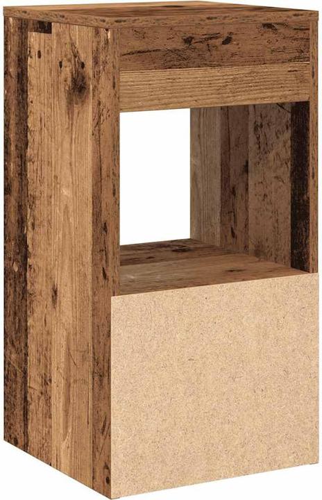 Produktbild vidaXL Nachttisch (35 x 34 x 66.50 cm)