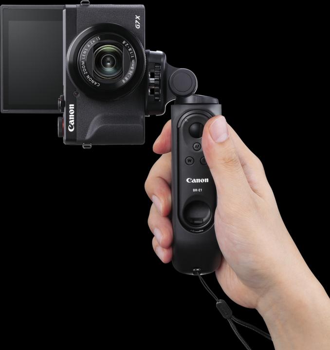 Image du produit Canon HG-100TBR (Poignée)
