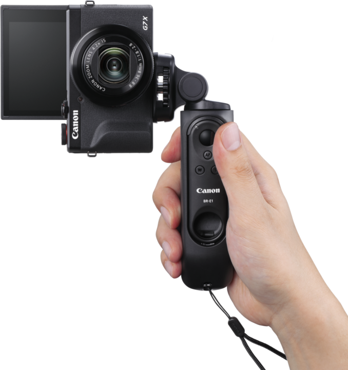 Produktbild Canon HG-100TBR (Handgriff)
