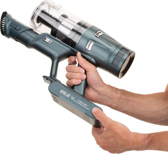 Produktbild ETA Terier Lite