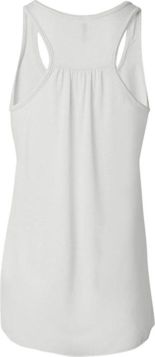 Immagine prodotto Bella Canvas Canotta Flowy Racerback da donna (L)