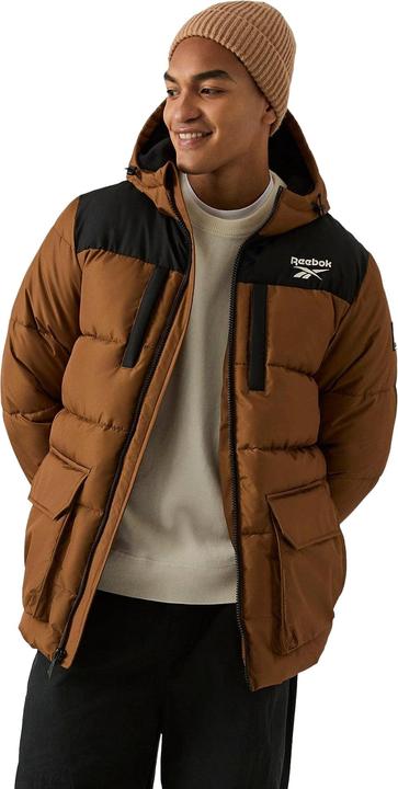Produktbild Reebok Steppjacke (M)