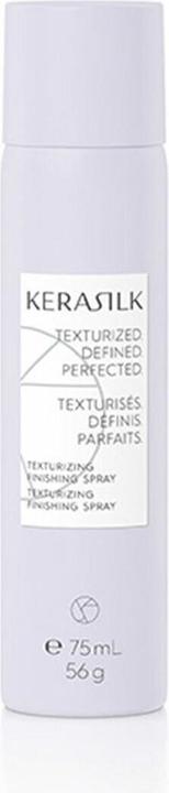 Image du produit Kerasilk Coiffure - Spray de finition texturisant (75 ml)