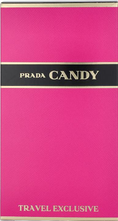 Image du produit Prada Set cadeau Candy (Coffret de parfum)