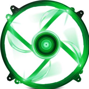 Produktbild NZXT FZ-200 Airflow (200 mm, 1 x)