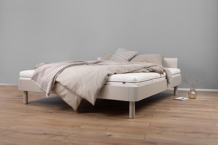 Image du produit bico IsabelleLuxe TFK (200 x 190 cm)