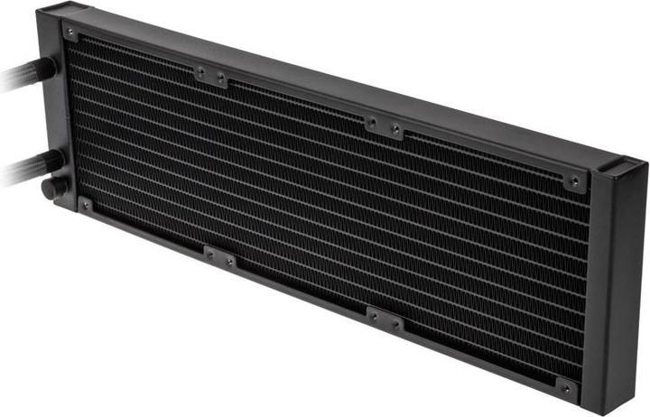 Image du produit Kolink Umbra Void 360 AIO Performance ARGB Refroidissement par eau complet pour CPU