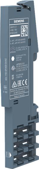 Actual product image Siemens Simatic