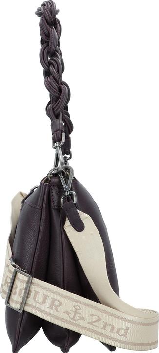 Immagine prodotto Harbour 2nd Borsa a tracolla Just Pure in pelle 35 cm