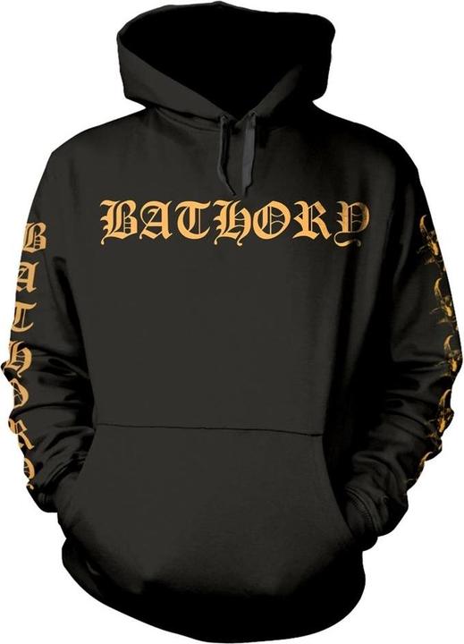 Image du produit Cdon - Sweat à capuche THE RETURN - Adulte (S)