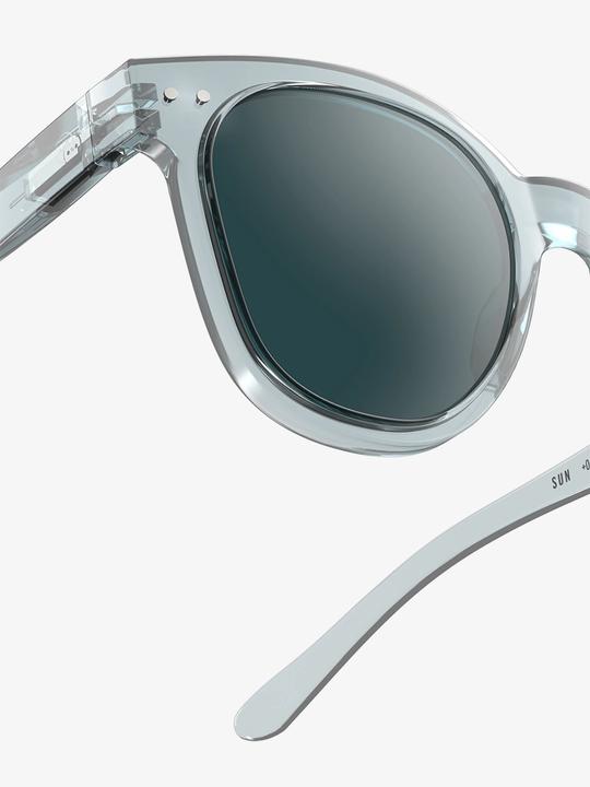 Actual product image Izipizi Sunglasses light blue