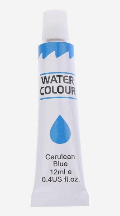 Produktbild Artist Aquarell, 12 Stk. (Aquarellfarbe, 12 ml)