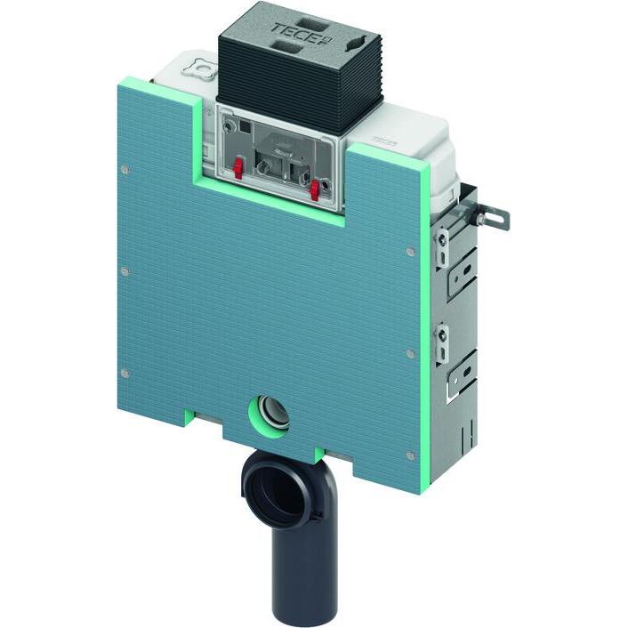 TECE UP-Splkasten TECEbox mit Uni-Splkasten und Fliesentrger-Front H: 820 mm 9375300 (9375300)