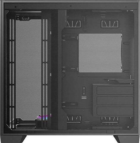 Image du produit Antec C8 (ITX, ATX, mATX)