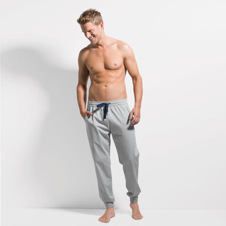 Actual product image ISA Bodywear Trousers long (XL)