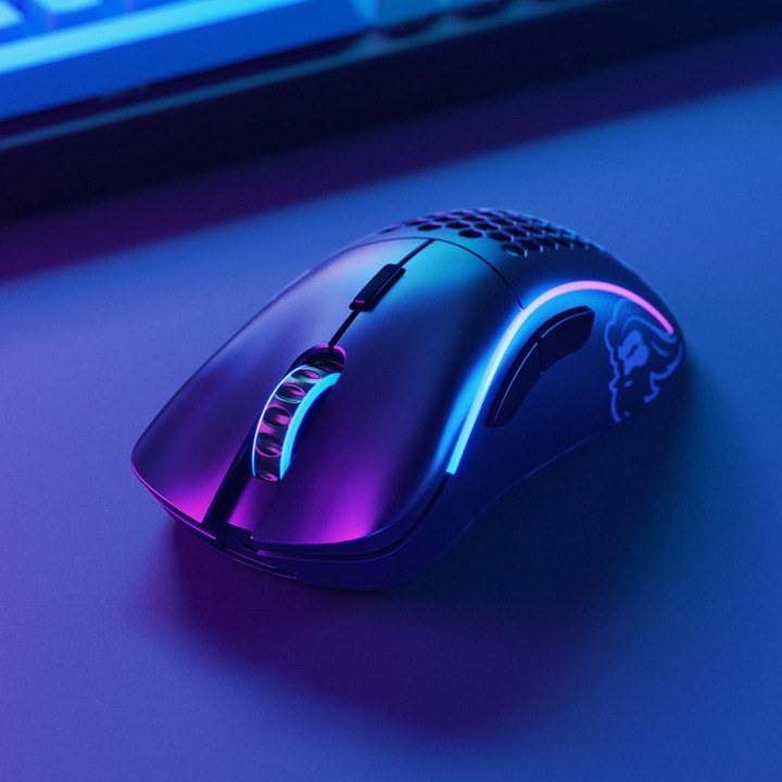 Produktbild Glorious PC Gaming Race Model D (Kabellos)