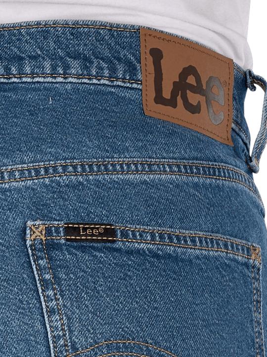 Produktbild Lee West Jeans Relaxed Fit (32)