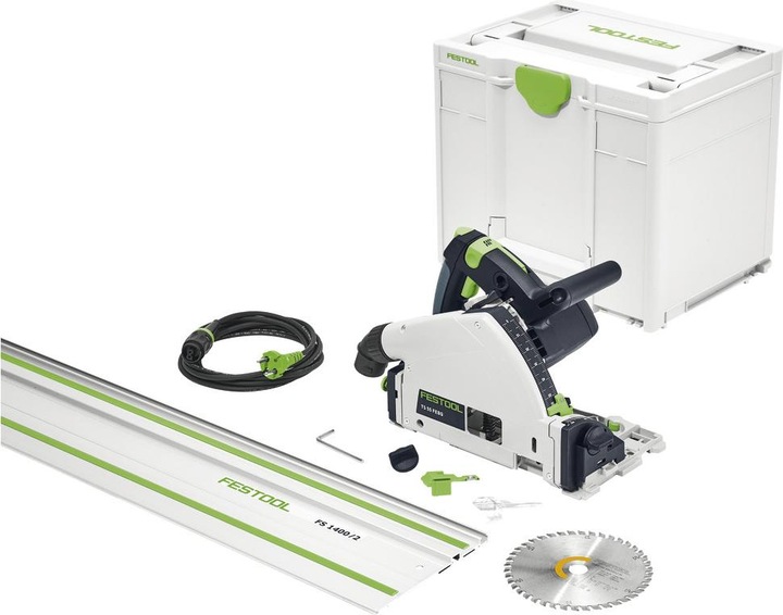 Produktbild Festool TS 55 FEBQ-Plus-FS