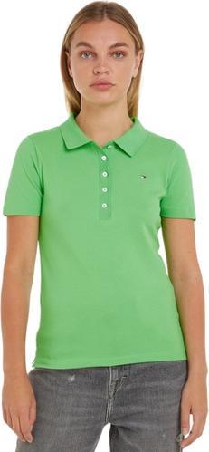 Immagine prodotto Tommy Hilfiger 1985 Polo Slim Pique Ss (XS)