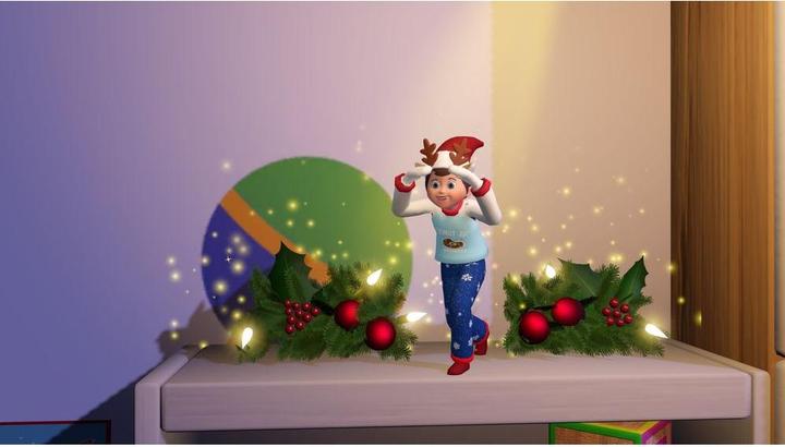 Immagine prodotto Game The Elf on the Shelf: Weihnachtshelden (Switch, DE, FR, IT)