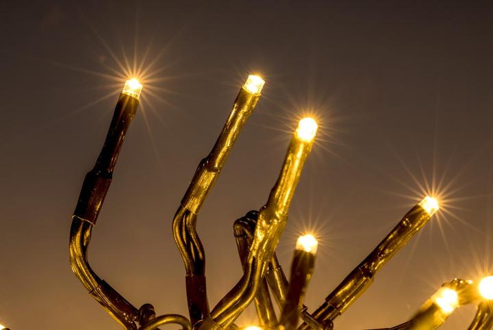 Produktbild GuGus LED Lichterkette (7.20 m)