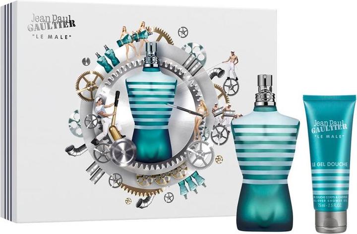 Immagine prodotto Gaultier Le Male