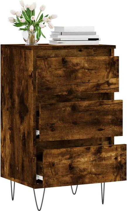 Image du produit vidaXL Sideboard (40 x 35 x 70 cm)