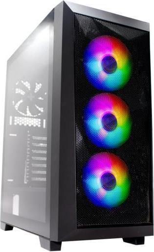 Produktbild Xilence X7 (ATX, mATX, Mini-ATX)