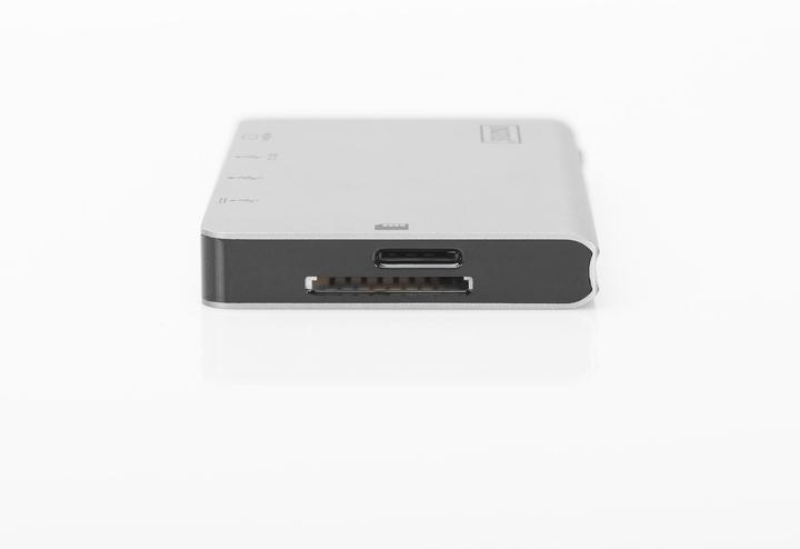 Immagine prodotto Digitus DA-70867 (USB-C, 5 porte)