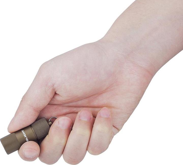 Immagine prodotto Olight I1R 2 EOS (4.40 cm, 150 lm)