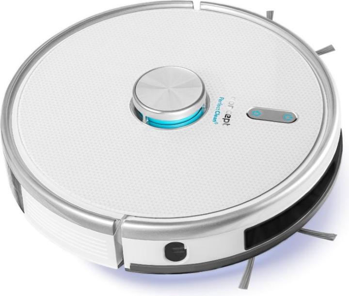 Immagine prodotto Concept VR3205 Robot aspirapolvere senza sacco