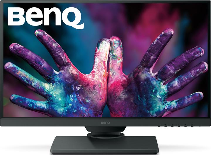 Immagine prodotto BenQ Pd2500q (2560 x 1440 pixel, 25")