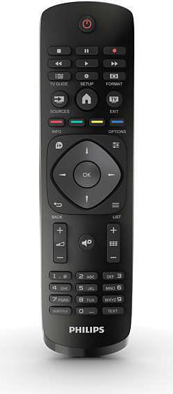Image du produit Philips 32pfs4131 (32", LCD, Full HD)