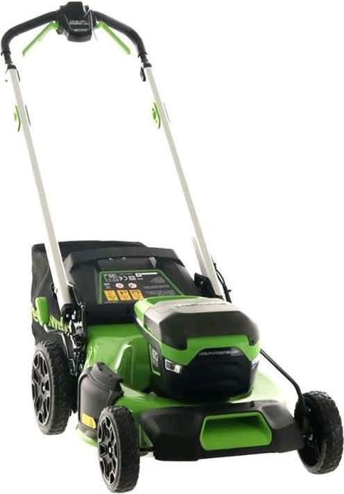 Image du produit Greenworks GD60LM51SP (Fonctionnement sur batterie)