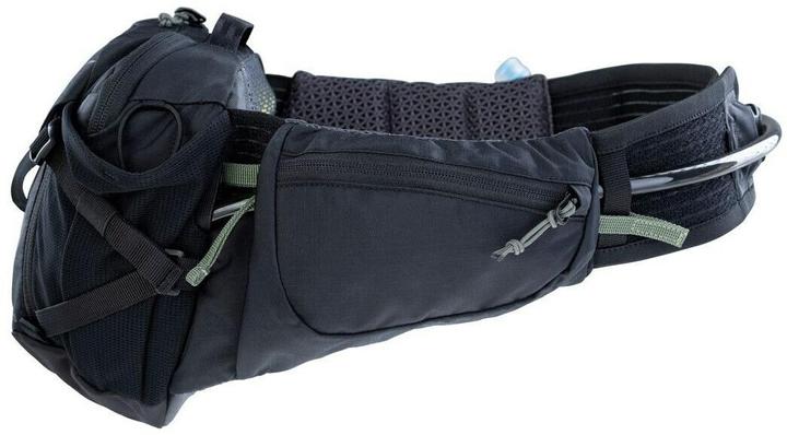 Actual product image Evoc Hip Pack Pro 3L + 1.5L Bladder