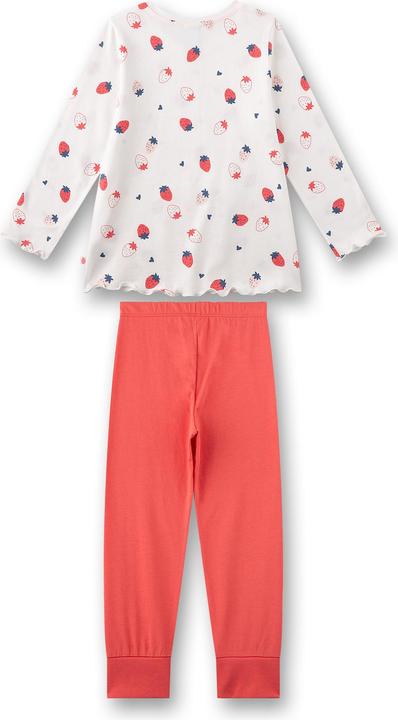 Produktbild Sanetta Kid's Pyjama 1/1 233766 (98)