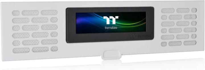 Actual product image Thermaltake TT LCD Panel Kit Snow The Tower 200 AC-066-OO6NAN-A1