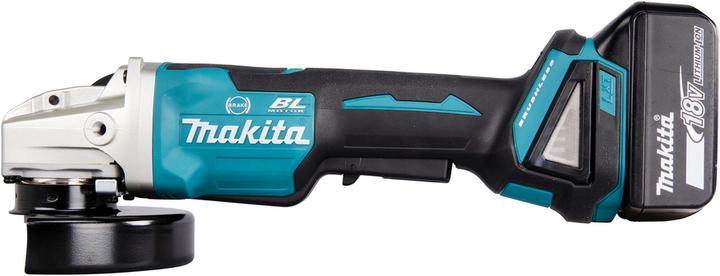 Immagine prodotto Makita DGA520ZX1 (125 mm)