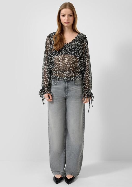 Produktbild s.Oliver Jeans-Hose (32)