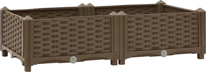 Produktbild vidaXL Birgid