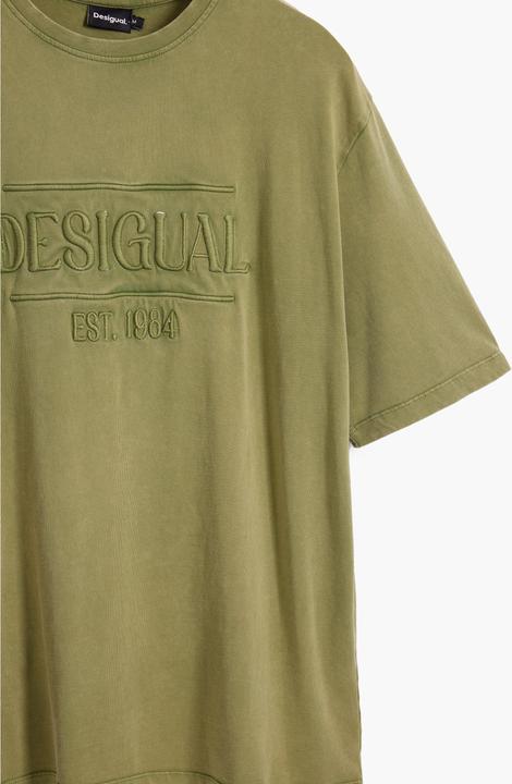 Actual product image Desigual Washingtongr (XL)
