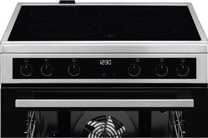 Produktbild AEG CCB644FHBM