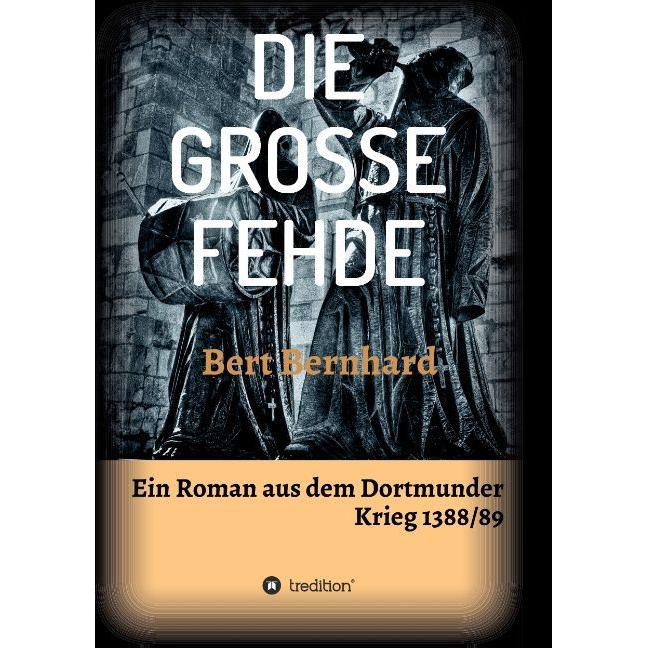 Die Grosse Fehde, Belletristik